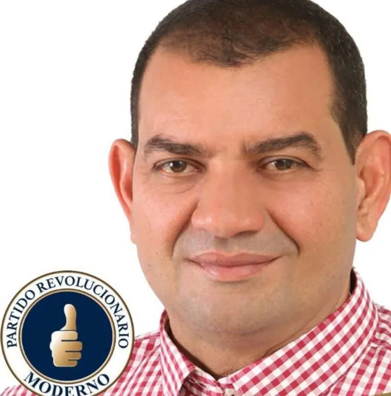 Dirigente del PRM en Santo Domingo Oeste presenta renuncia irrevocable