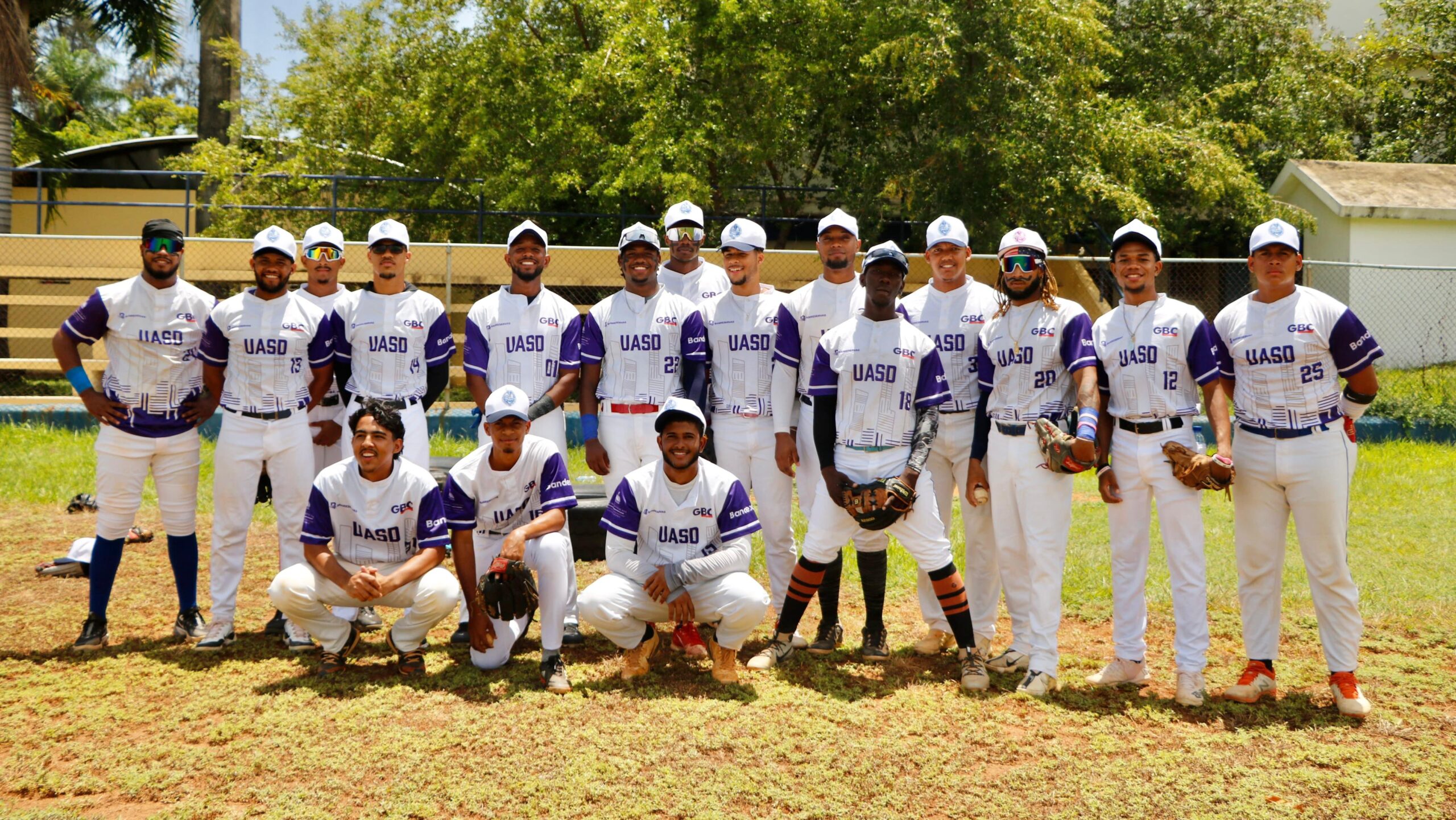 La Uasd, Unapec, Pucmm y Ucateba avanzan a las semifinales