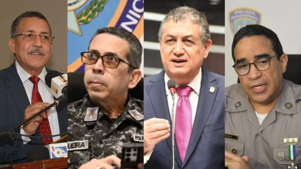 Están los voceros realmente preparados para ocupar dicha posición, un mal vocero puede desatar una crisis