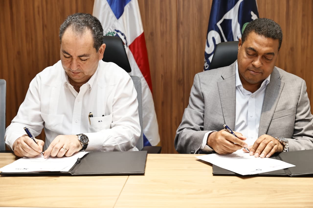 SNS será proveedor oficial servicios médicos XXV Juegos Centroamericanos y del Caribe 2026