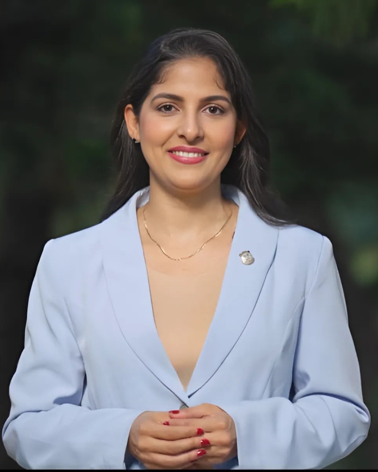 Diputada Daritza Zapata presenta “ Dajabón Vívelo” para impulsar el ecoturismo y el desarrollo sostenible en la provincia