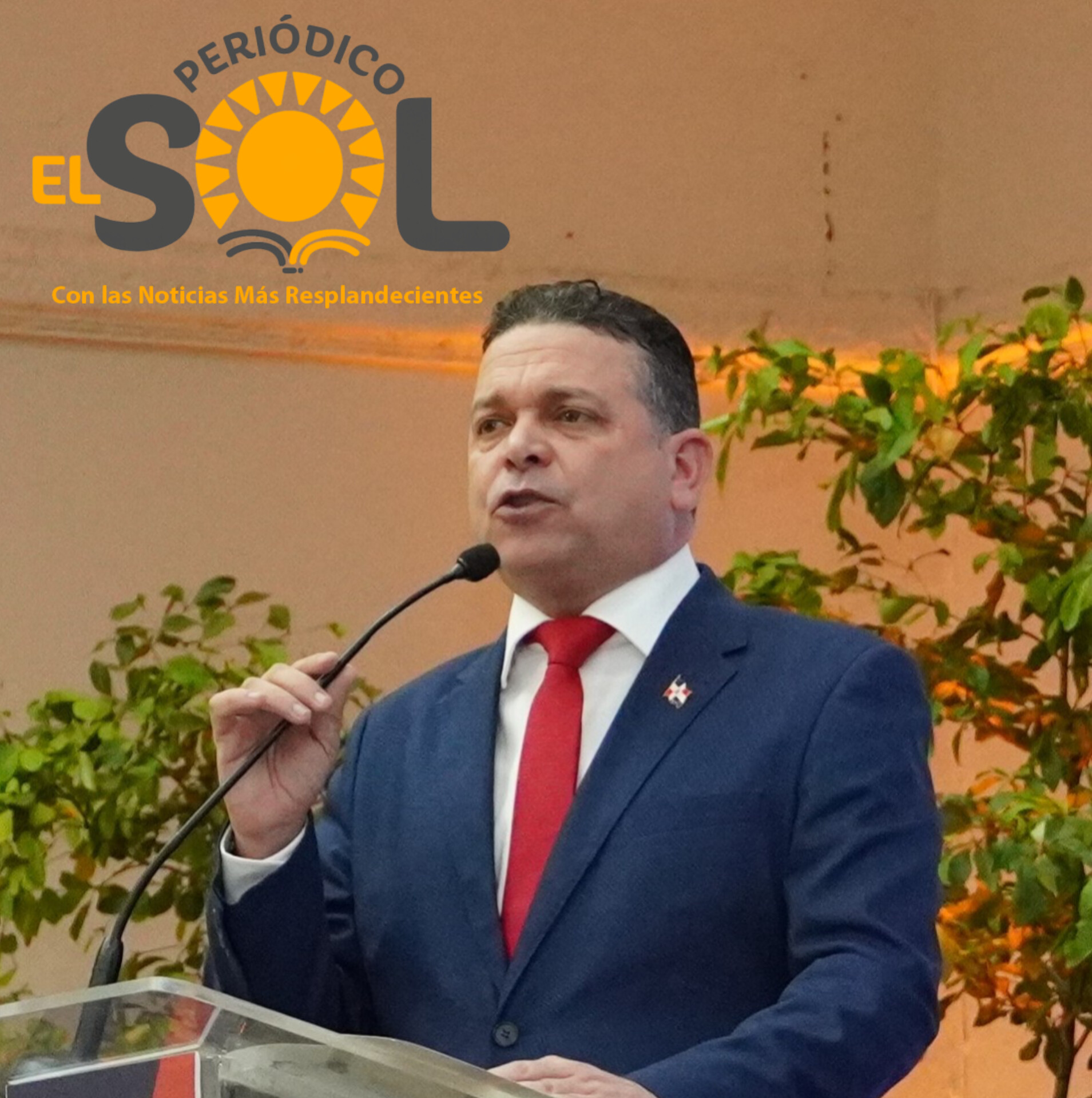 PRSC celebrará acto en honor al natalicio del Dr. Balaguer.