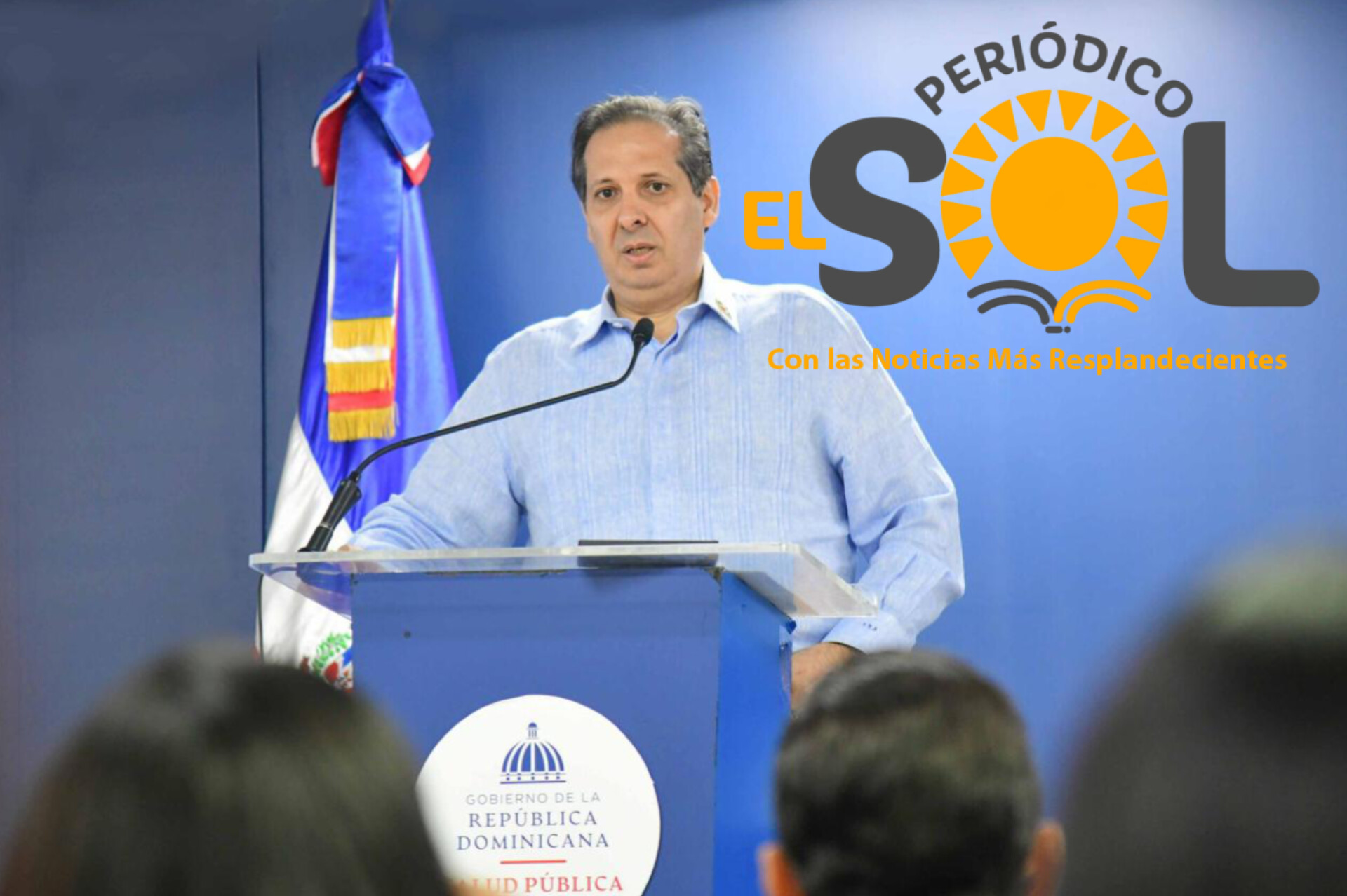 Víctor Atallah: «Fortalecer las capacidades del sector salud asegura mejor respuesta ante emergencias y desastres»