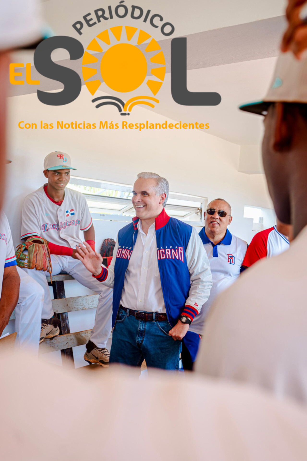 Ministro Luis Miguel De Camps resalta alianza indisoluble entre educación y deportes durante competencia internacional de prospectos