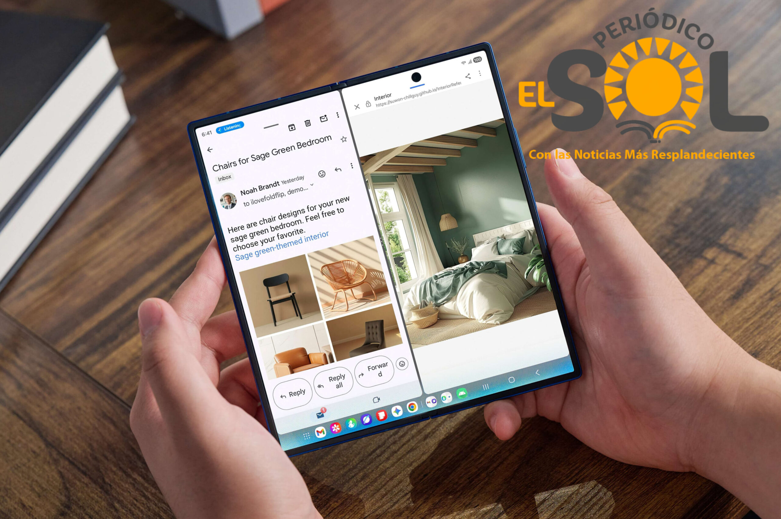 Nada de promesas: Conoce y disfruta desde ya estos 10 trucos de Galaxy AI en los foldables de Samsung