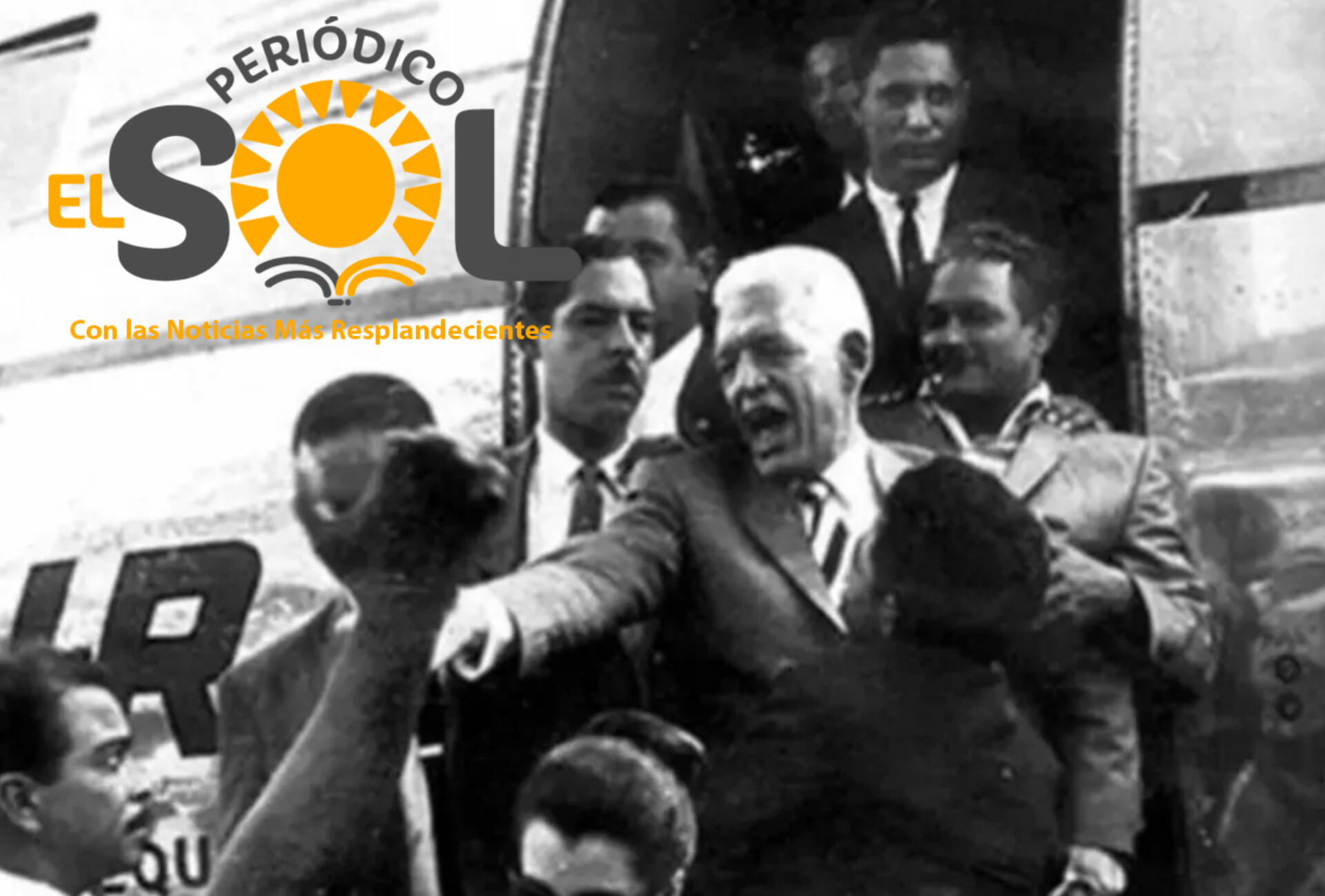 62 años del golpe de Estado a Juan Bosch