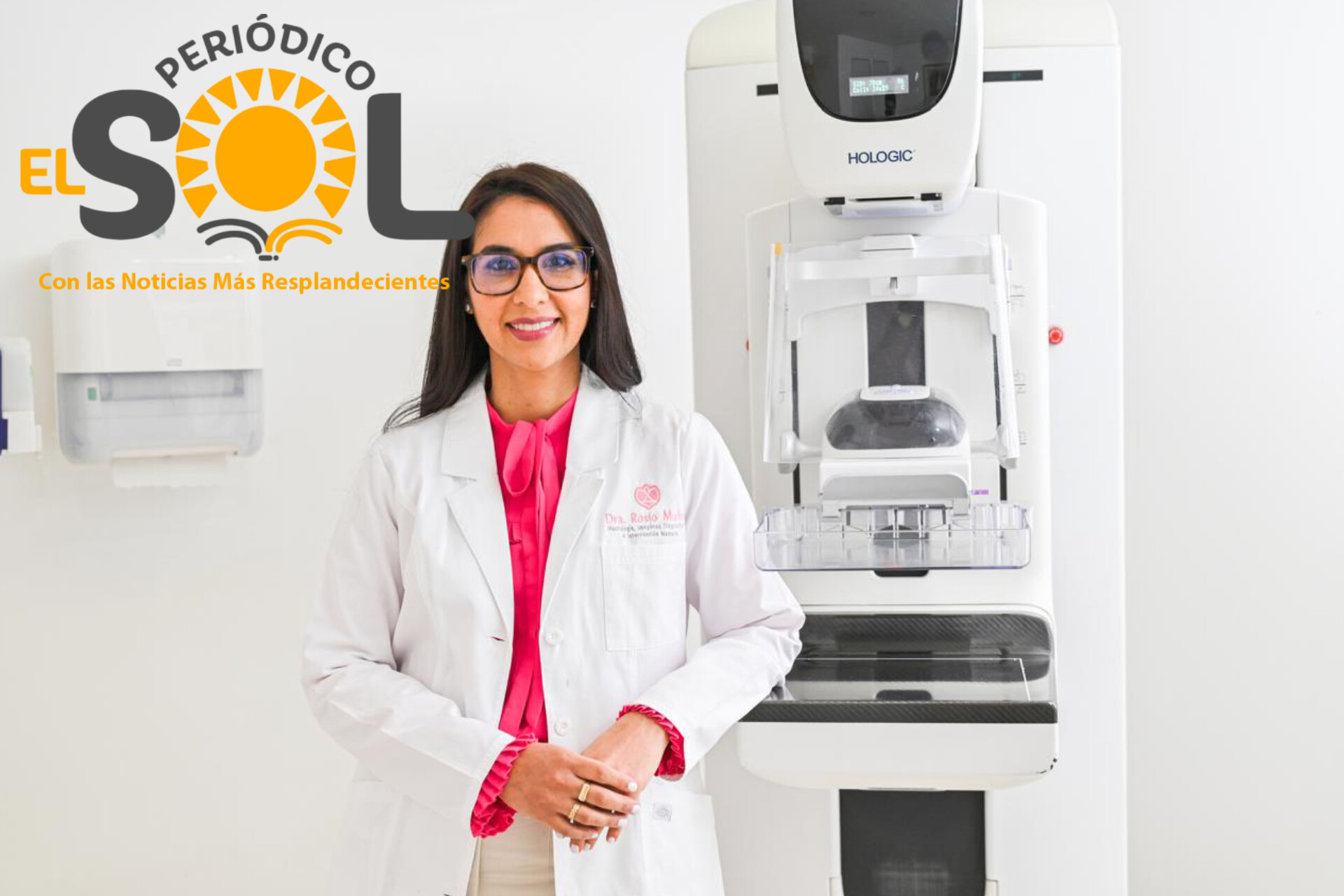 Diagnosis cumple 38 años reafirmando su liderazgo en la prevención del cáncer de mama