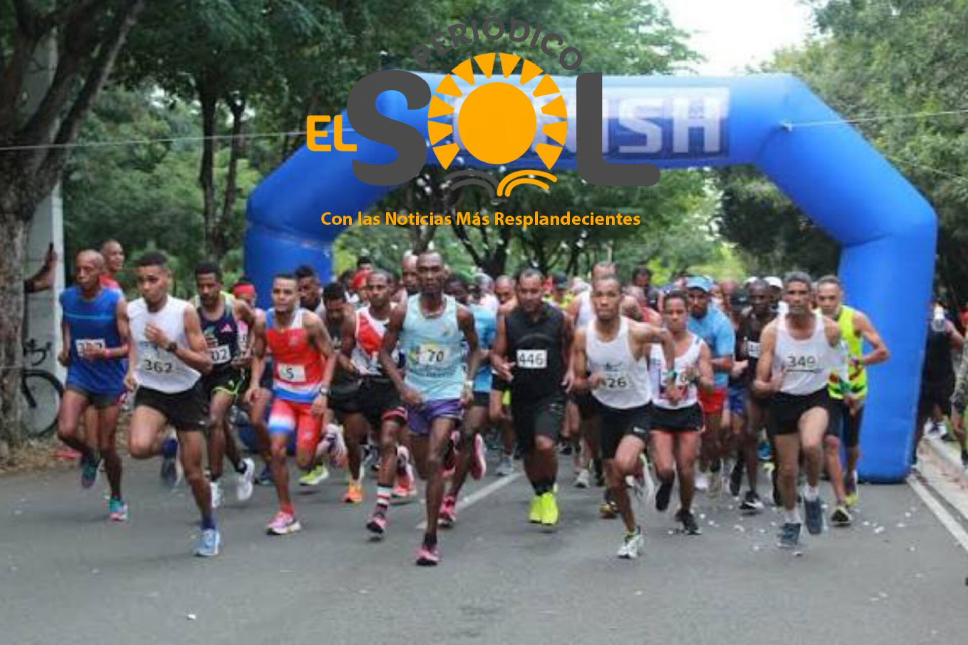 Fundación Viejas Gloria Runners anuncia la octava edición de su tradicional 5K Navideño El 13 De Diciembre a partir de la 5 De la Tarde