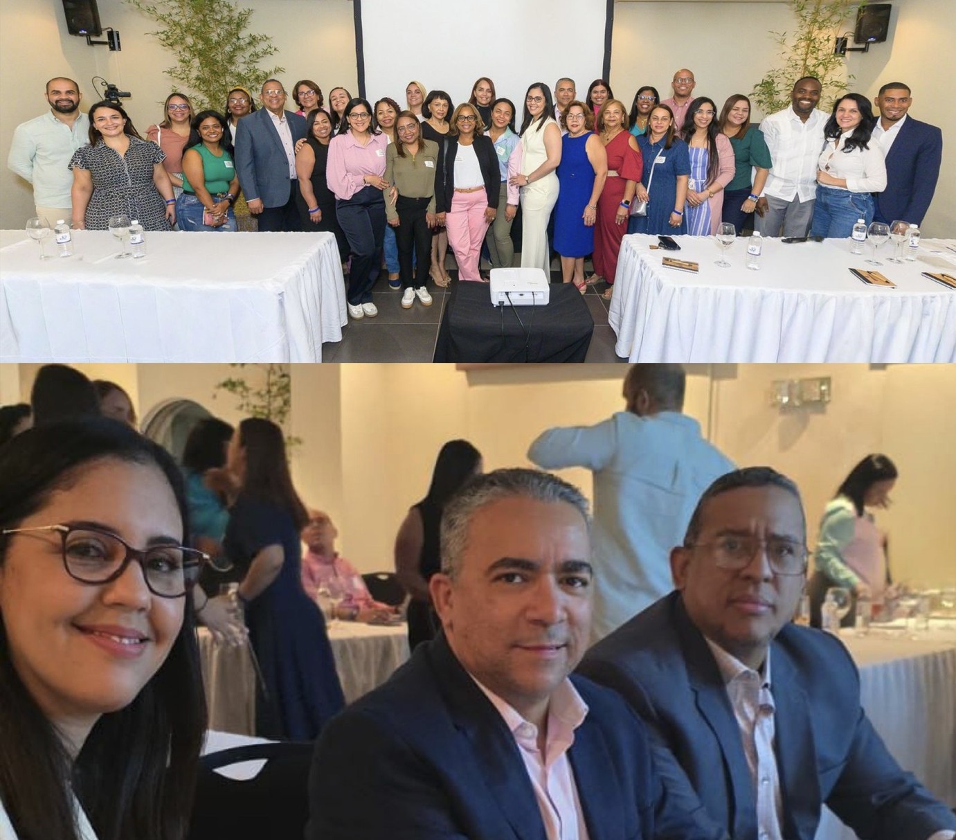 SODOM impulsa la creación de Protocolos de Manejo para pacientes oncológicos en la República Dominicana.