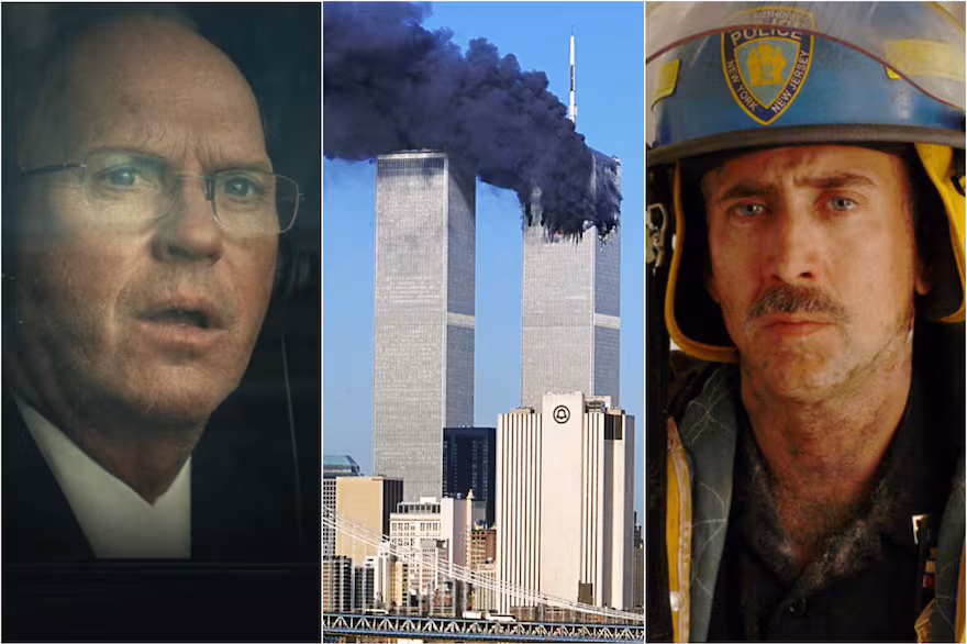 Atentado contra las Torres Gemelas: las emotivas películas que recuerdan la tragedia del 11 de septiembre de 2001