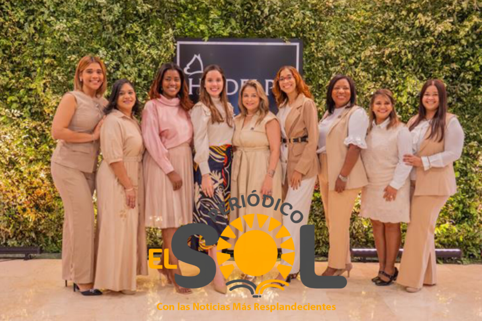 Hodelpa hotels celebra “Brunch & Learn” con enfoque en innovación, hospitalidad y marca personal