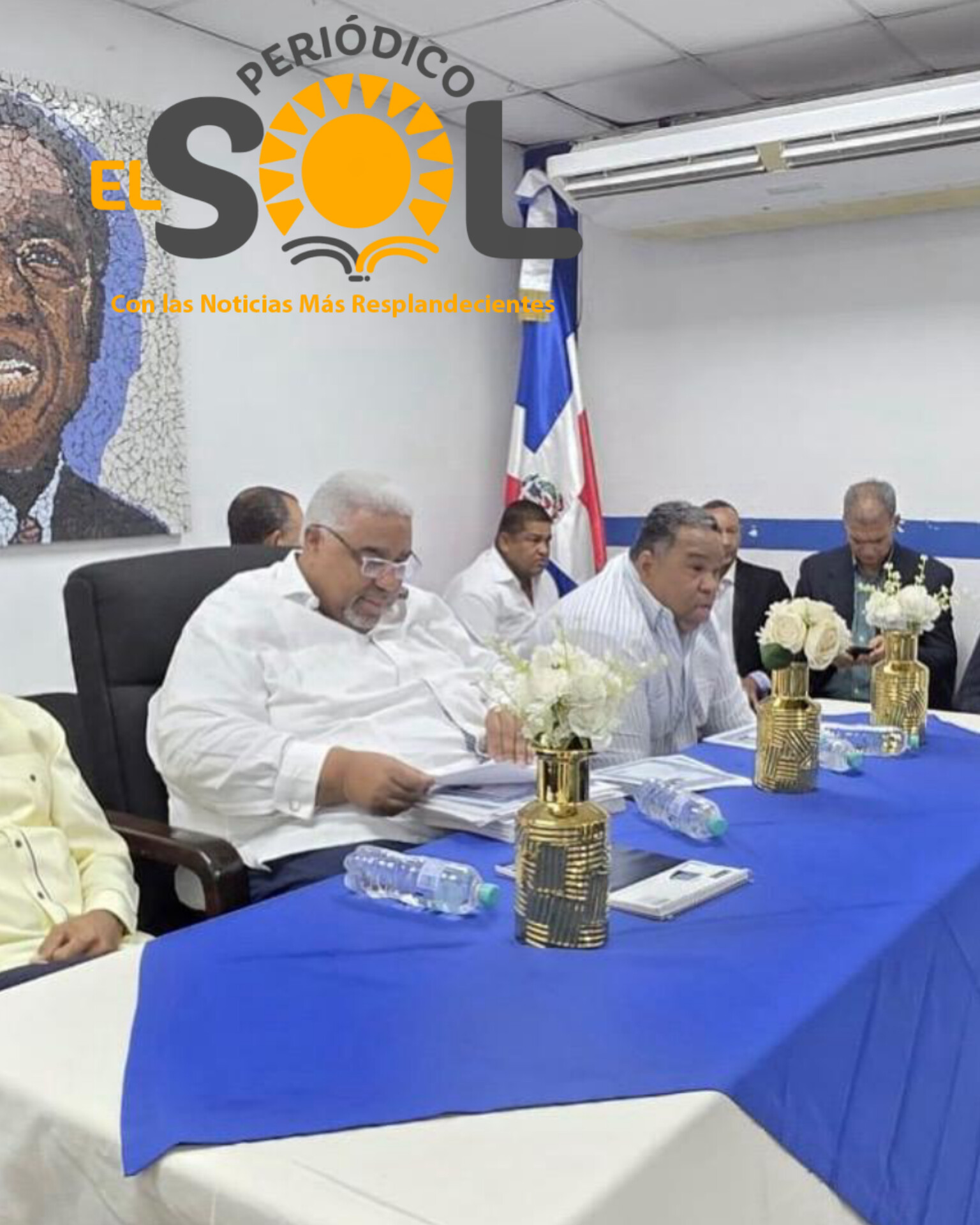 El BIS reafirma su respaldo a la candidatura presidencial de Leonel Fernández