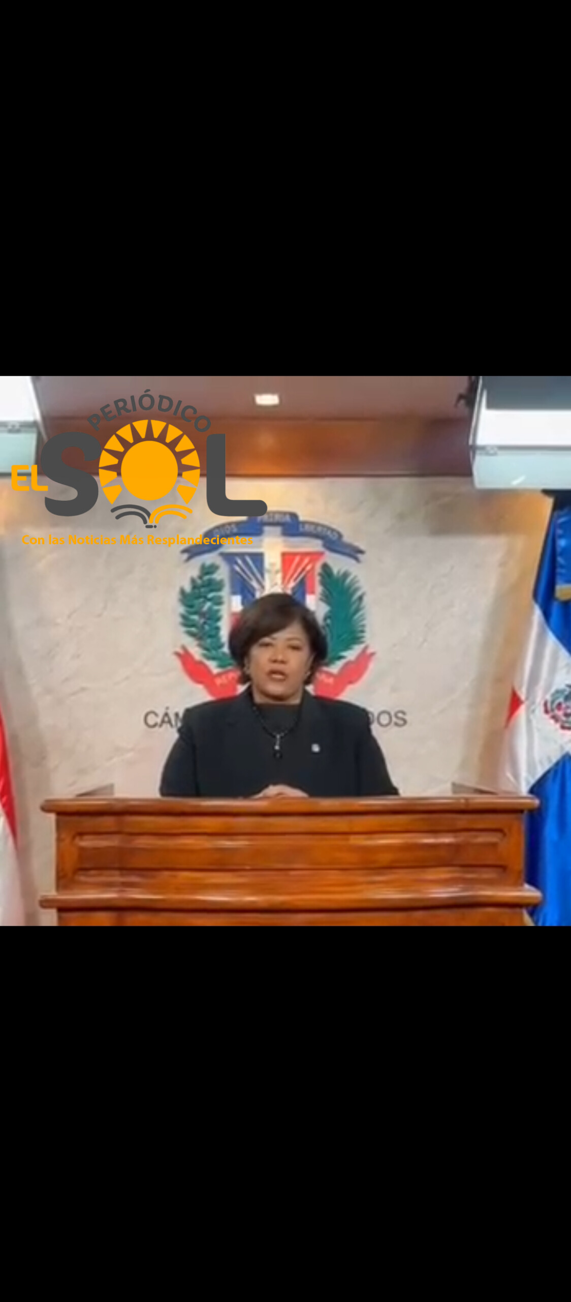 Diputada Yalis Soto solicita intervención urgente del ministro Limber Cruz ante crisis del sector agrícola en Ocoa