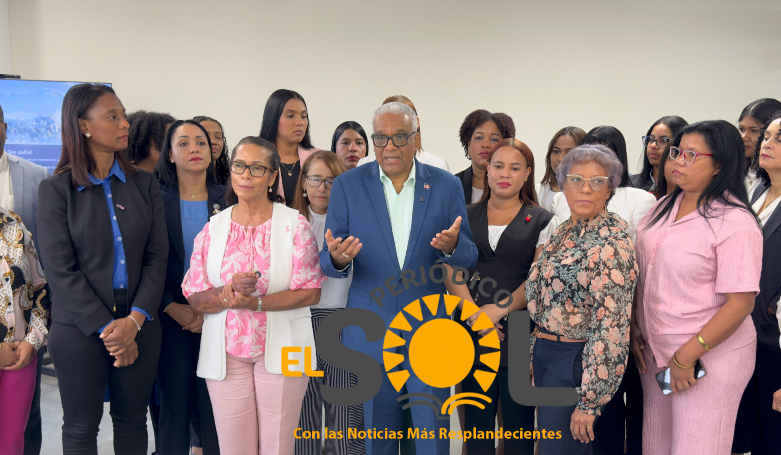 DGJP fortalece lazos institucionales con CEDI-MUJER durante visita guiada