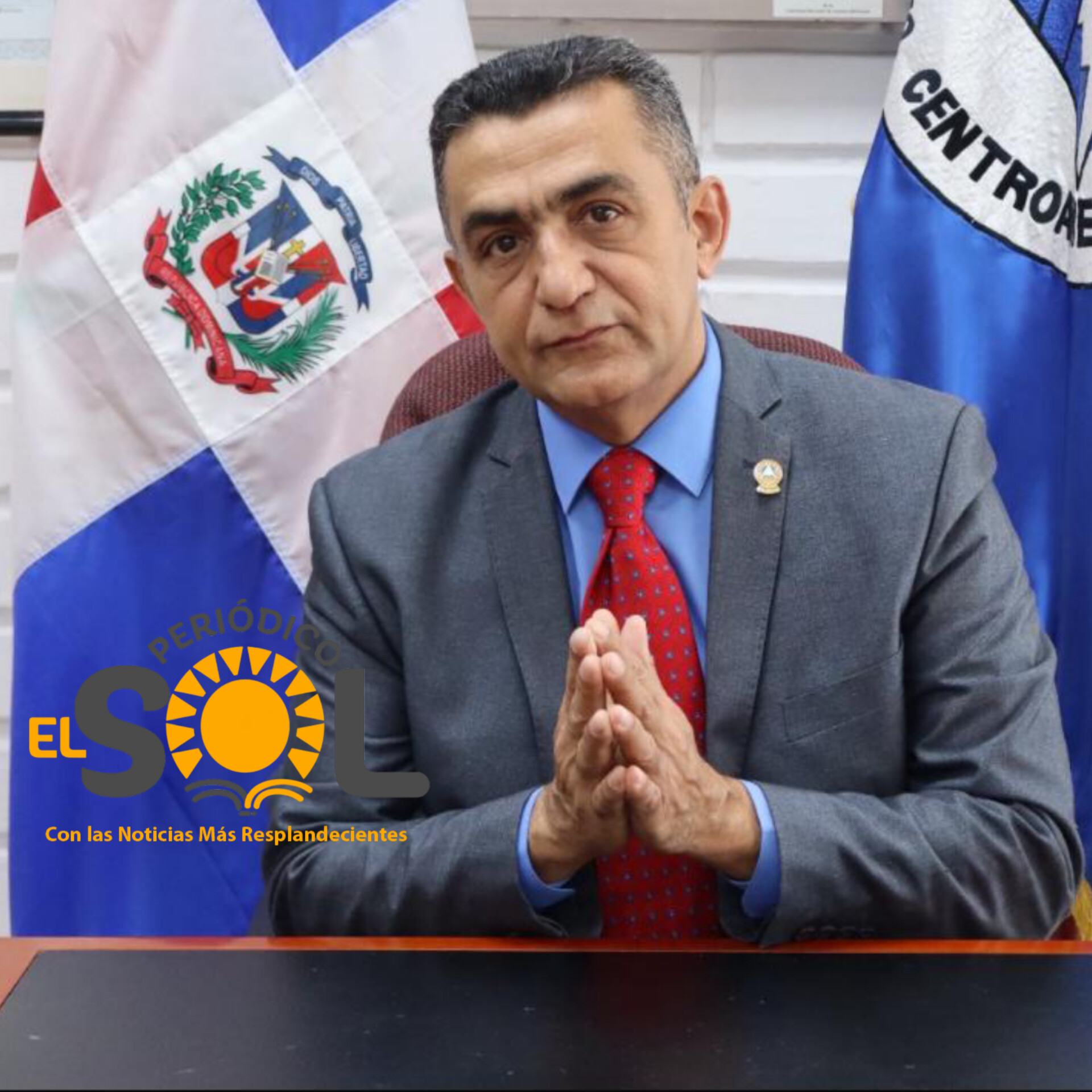 Jesús Batista Suriel rechaza adjudicación de empresa «EMDOC» para renovación de la cédula