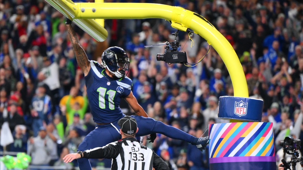 Defensa de Seahawks apaga a Texans y asegura quinta victoria en la NFL 2025