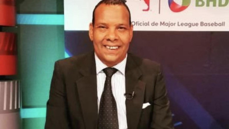 Fallece el cronista deportiva Tomás Julián Cabrera