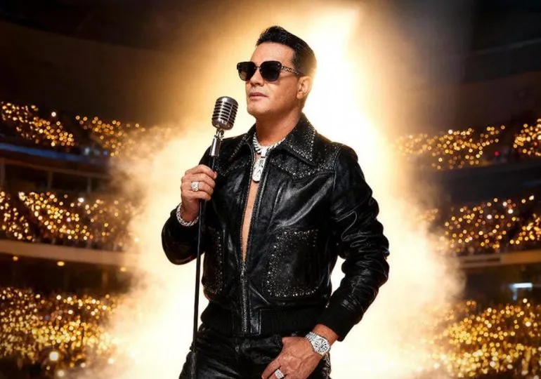 Concierto de Raulín Rodríguez logra “sold out” y productor agradece respaldo de los dominicanos