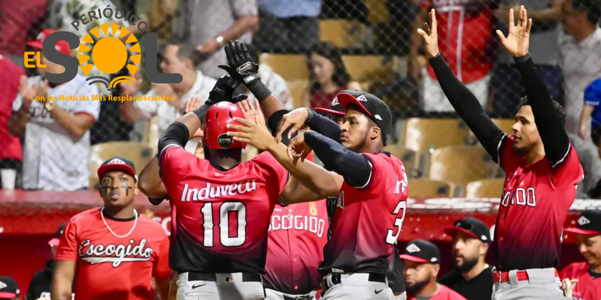 Leones se reponen para apabullar al Licey