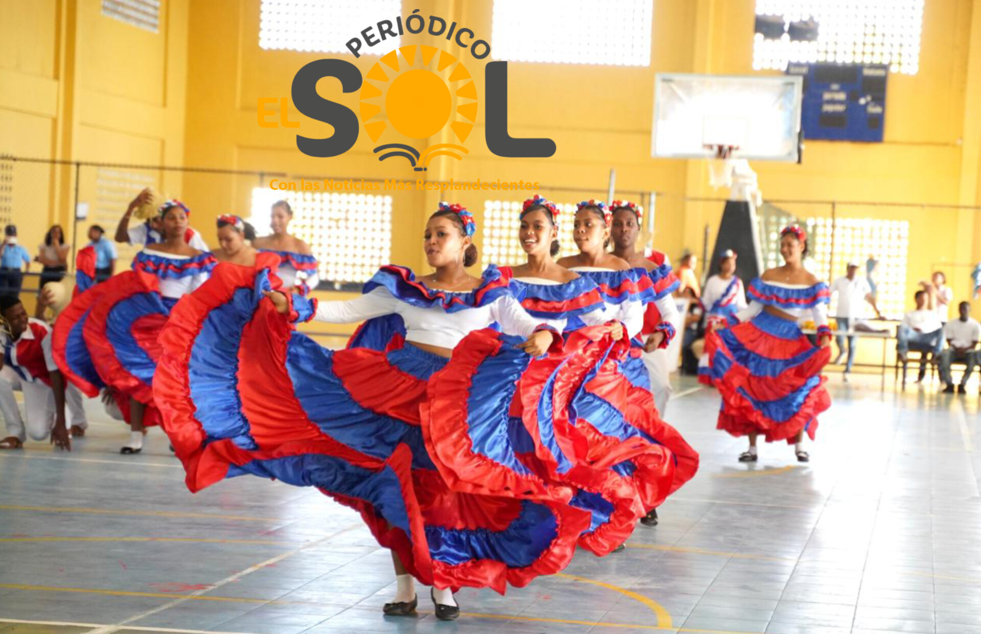 Ministerio de Educación inaugura “Deporte con Valores 2025” en Bayaguana, Monte Plata