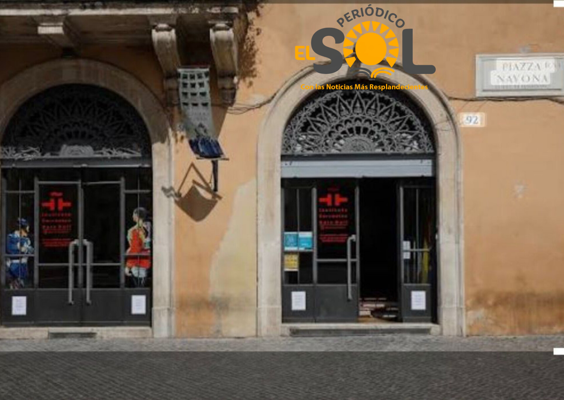 Embajada Dominicana ante la Santa Sede inaugura en Roma la exposición “Rutas de Esperanza: Arte Dominicano Contemporáneo”