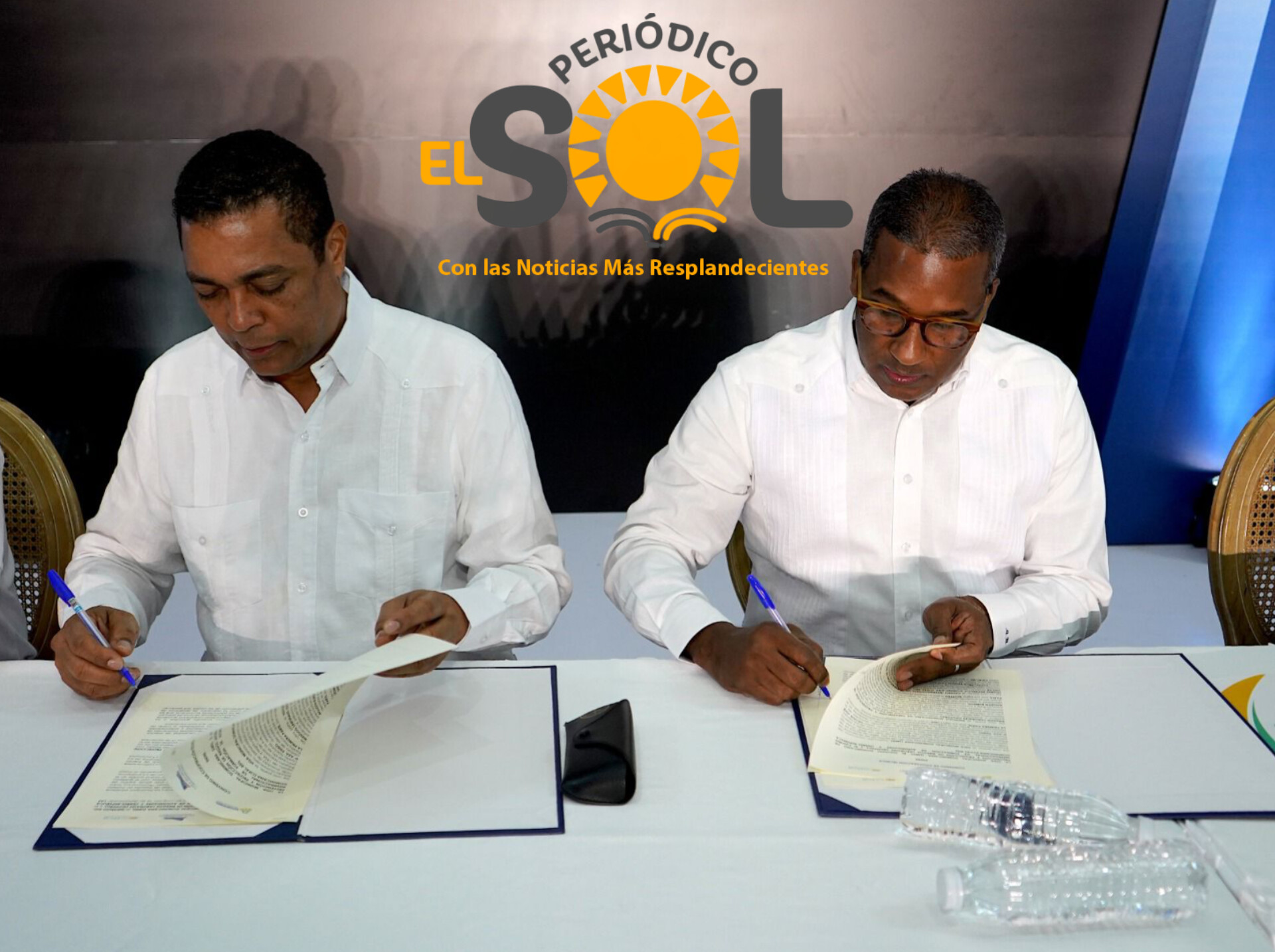 IDOPPRIL, LMD y CIFAL-RD trabajarán unidos para fortalecer seguridad y salud laboral en ayuntamientos