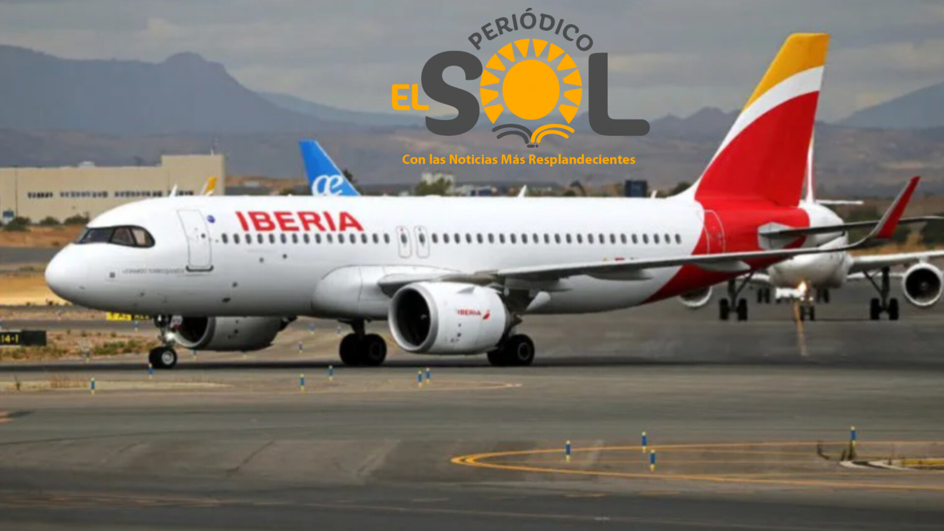 Venezuela revoca la concesión a 6 aerolíneas por «sumarse a las acciones de terrorismo» promovidas por EE.UU.
