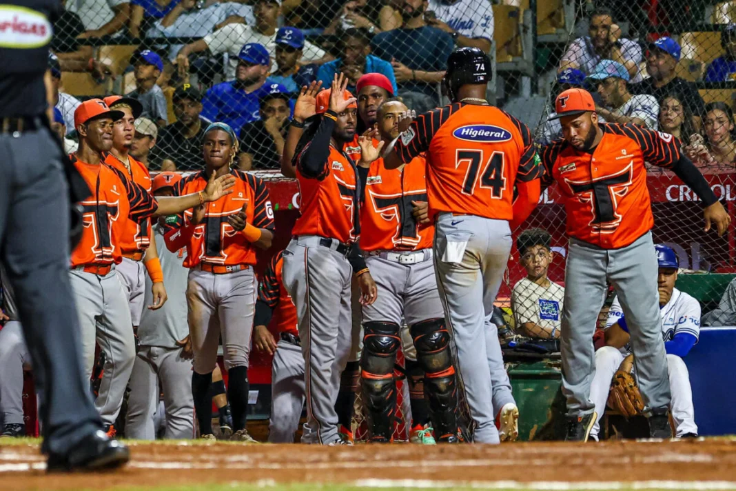 A Toros les va muy mal en su coral, el estadio Francisco Micheli