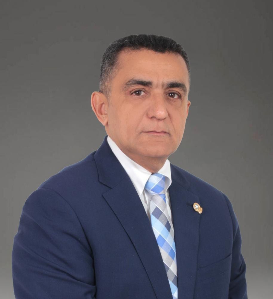 Jesús Batista Suriel reafirma el compromiso del Parlacen con la descentralización municipal en la región del SICA y RD