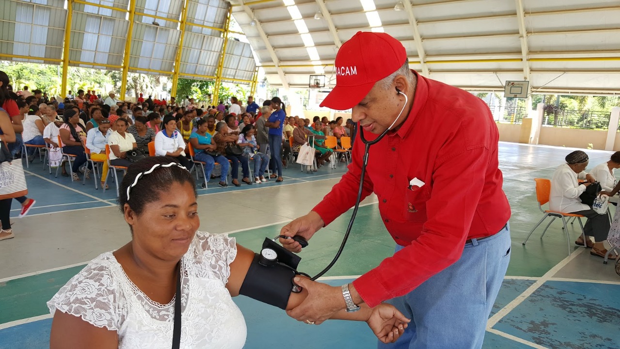 Fundacam realizará gran jornada médica en San Juan para reducir infartos y enfermedades cardiovasculares