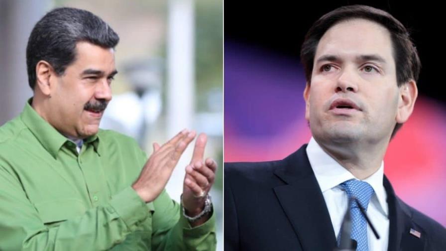EE. UU. designará como terrorista al Cartel de los Soles, al que vincula con Maduro