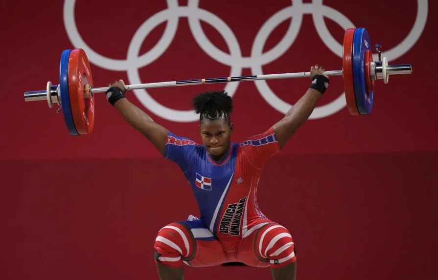 Campeonato de pesas tendrá 160 puestos clasificatorios a los Juegos Centroamericanos y del Caribe Santo Domingo 2026