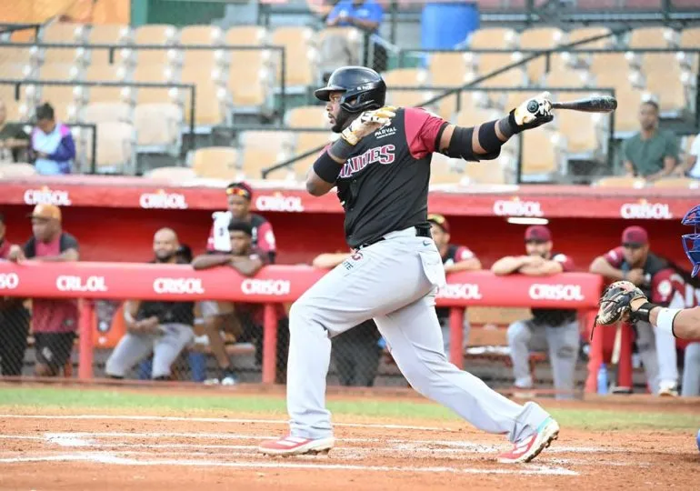 Gigantes conquistan el tercer lugar y cierran con victoria ante Licey