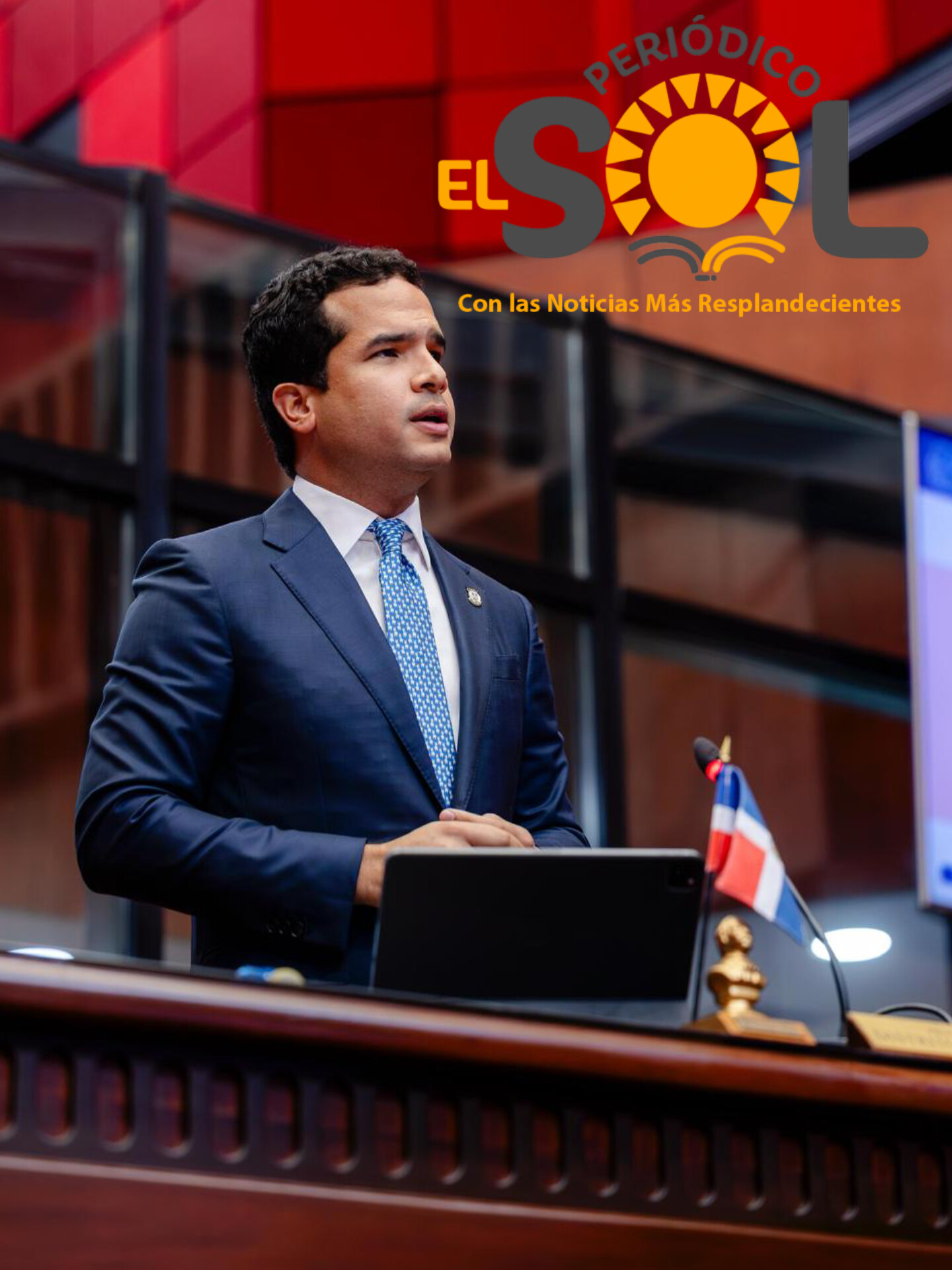 Omar Fernández cuestiona Presupuesto 2026 por baja inversión pública