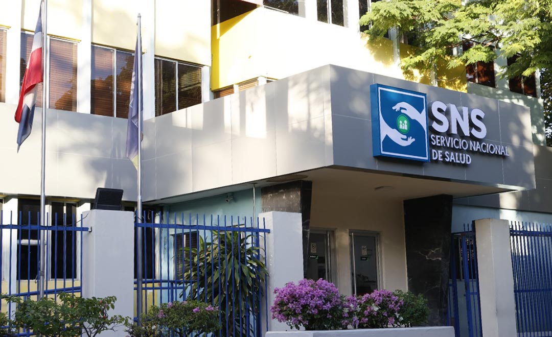 SNS registra récord histórico en cirugías con aumento de 34.3% en 2025
