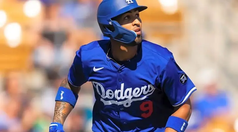 Eddie Rosario, campeón de Serie Mundial refuerza a los Toros