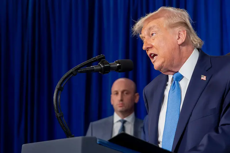 Reacciones de los líderes europeos ante la acción de Estados Unidos en Venezuela