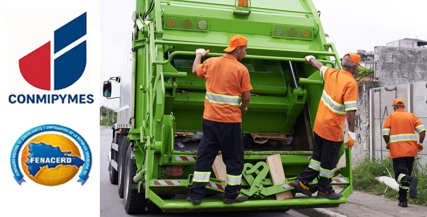 FENACERD y CONMIPYMES se desligan de movimientos que buscan pescar en río revuelto y afirman que sectores trabajan para dañar imagen del gobierno en materia de comercio y Mipymes