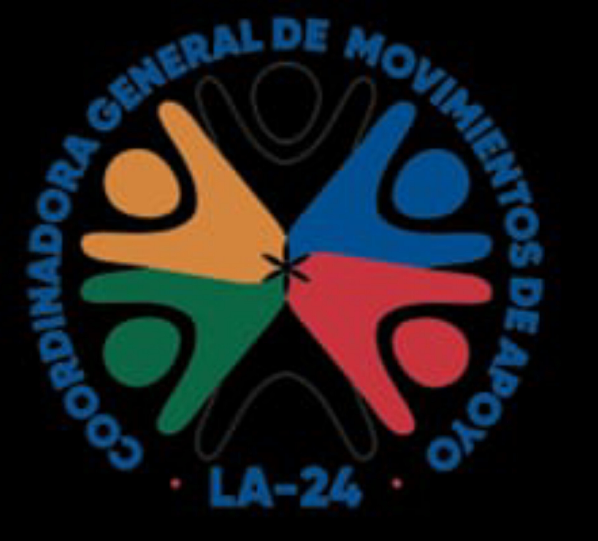 COMUNICADO Coordinadora General De Los Movimientos De Apoyo Al Presidente Abinader expresa su Respaldo Caso Venezuela