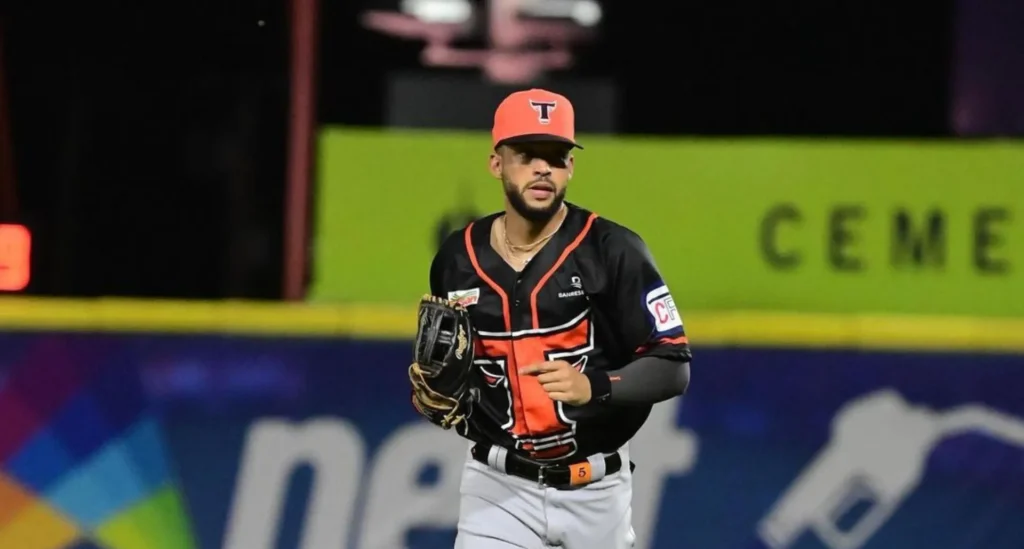 ¡Mala noticia para los Toros! Liberato no seguirá jugando tras firmar con equipo de Taiwán