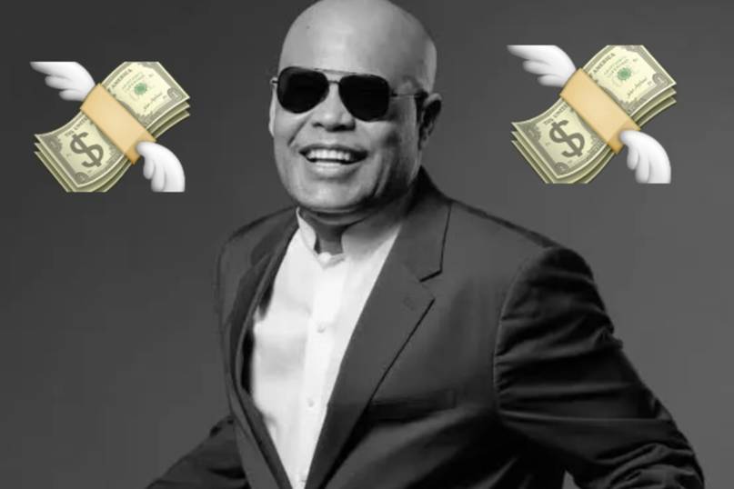 Testamento de Rubby Pérez revela una cifra que nadie se imaginaba