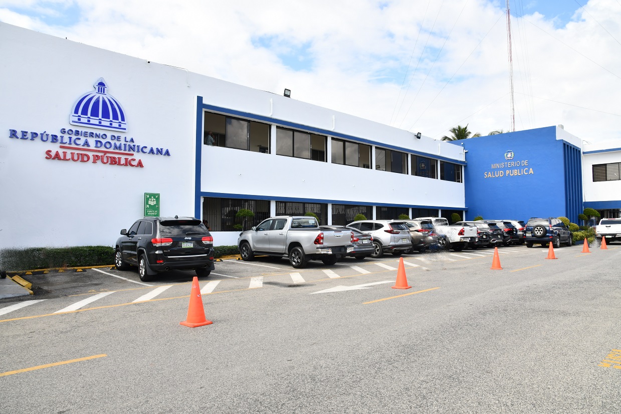 Ministerio de Salud reporta control de enfermedades bajo vigilancia