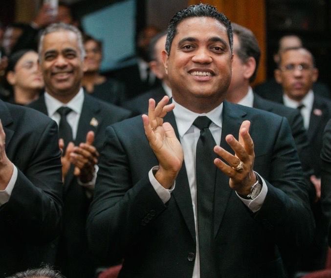 Presidente Luis Abinader resalta histórica inversión superior a RD$6 mil millones en deportes
