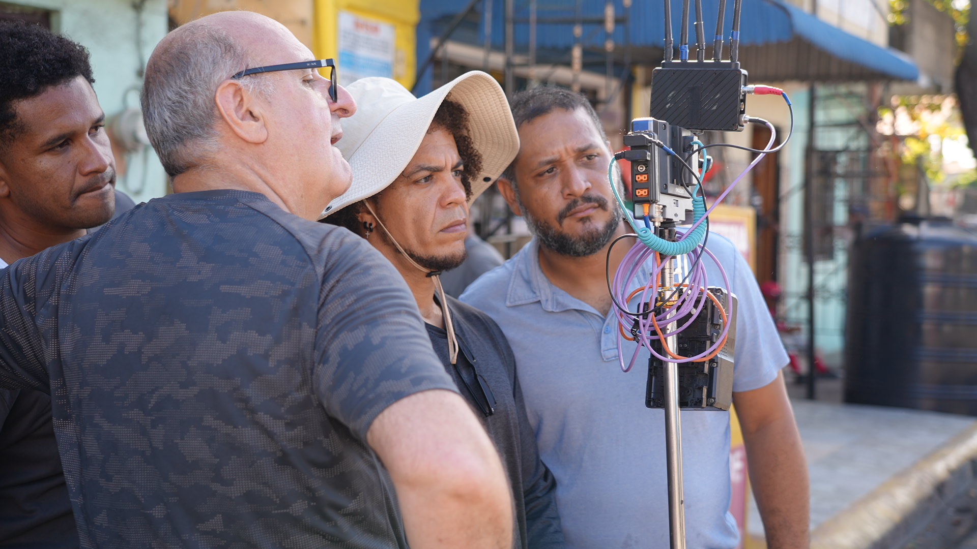 Documental dominicano “Vidas Truncadas” entra en fase final y anuncia premier en noviembre