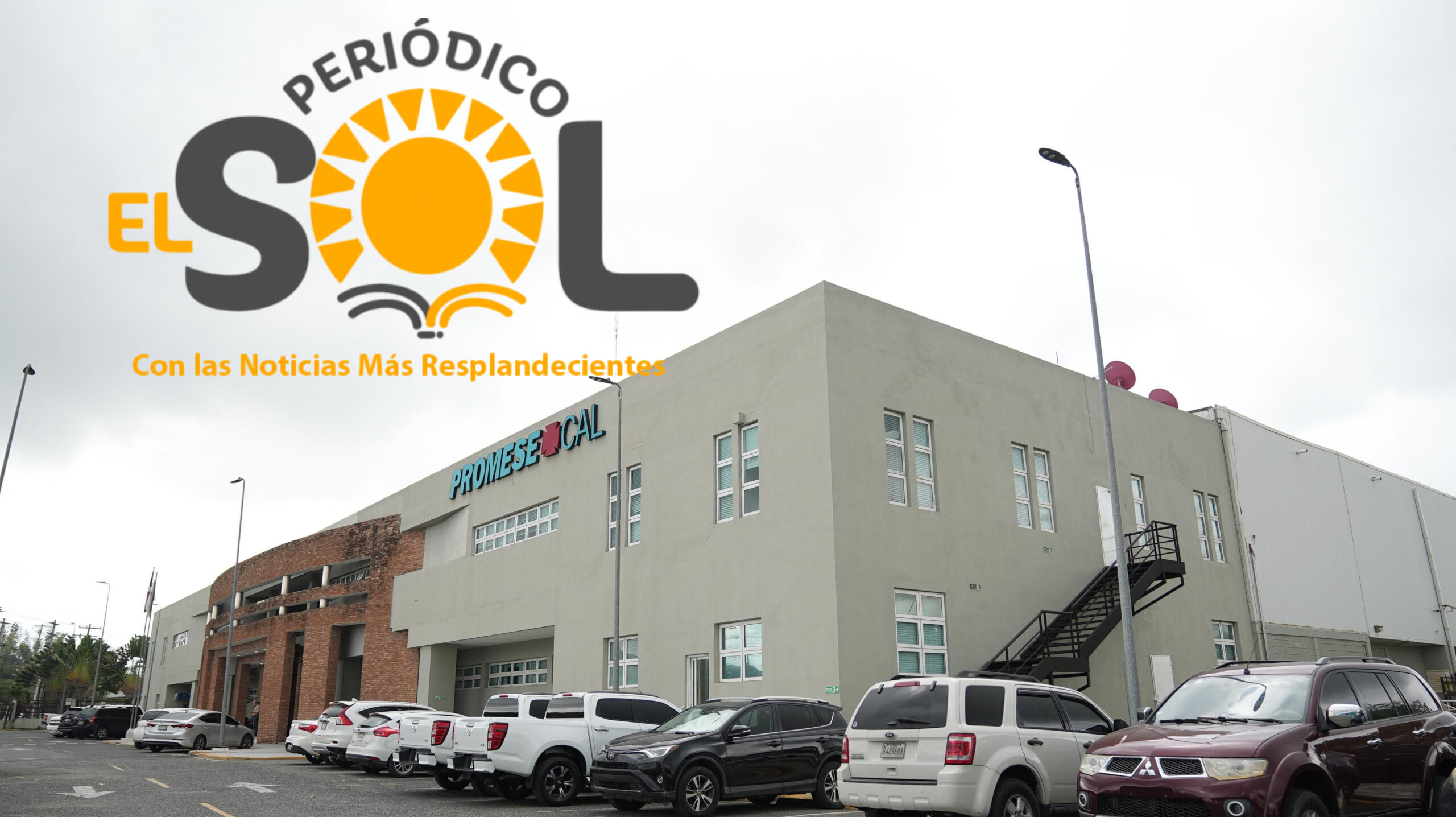 Periodico El Sol