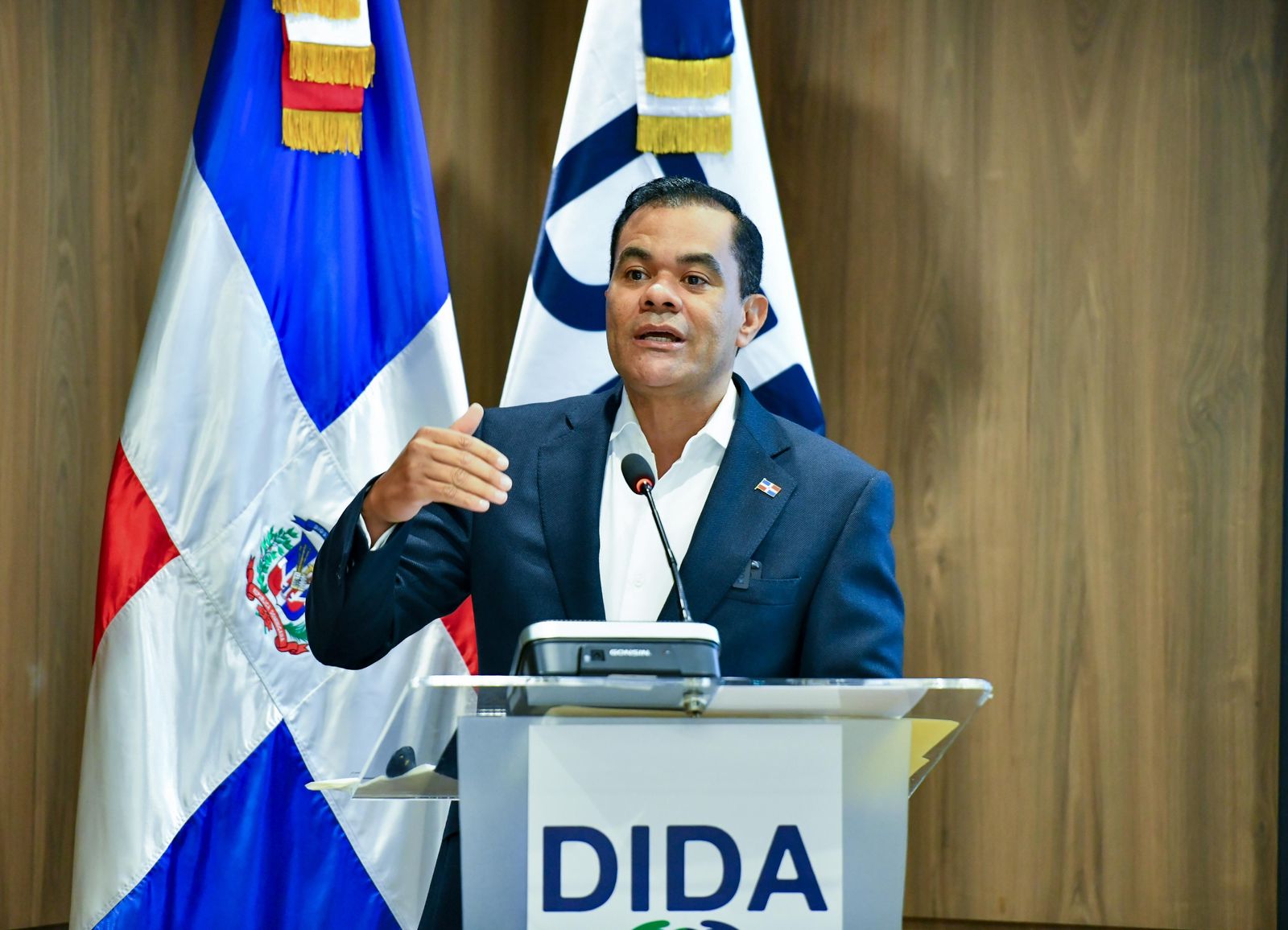 DIDA respalda Resolución 624-02 del CNSS como resultado de un proceso institucional orientado a ampliar derechos en salud