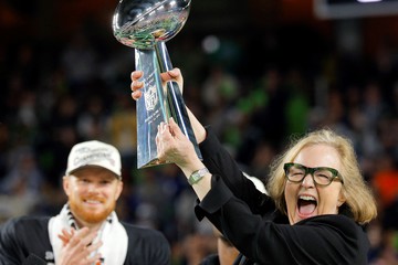 Seattle Seahawks, el ruidoso campeón del Super Bowl que está a la venta: el testamento de Paul Allen, una albacea en apuros y una operación de 5 mil millones de dólares