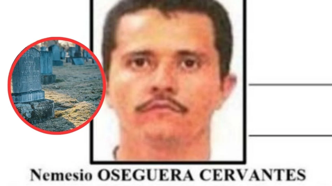 Qué hay que saber sobre la muerte del narco ‘El Mencho’ en México y sus consecuencias