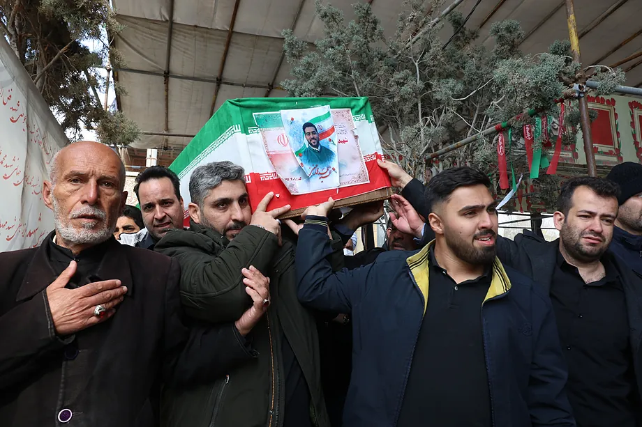 Guerra de Irán y última hora del precio de petróleo, en directo | Trump avisa que EEUU «no se detendrá» hasta que Irán este «totalmente derrotado»