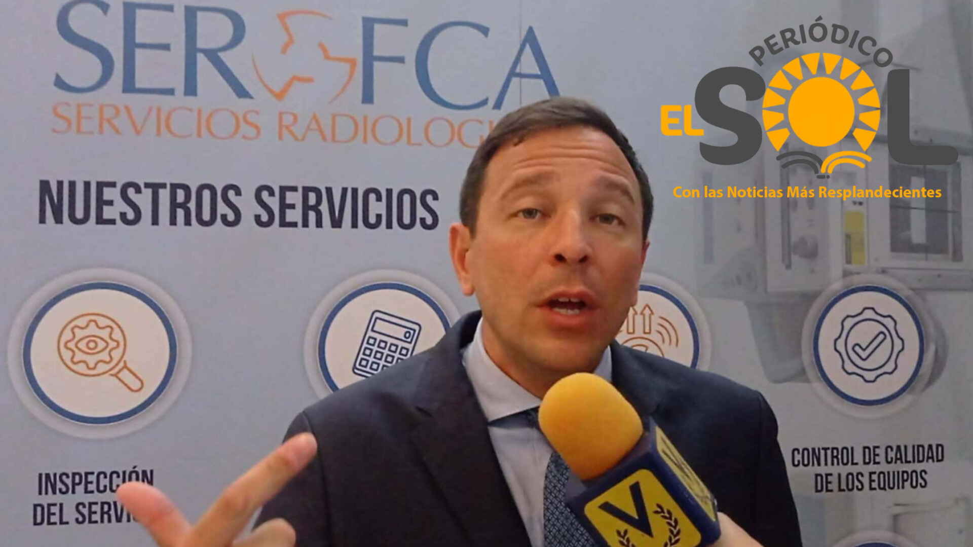 Omar Arias: «Calidad y ética en la imagenología son vitales para salvar vidas del cáncer y otras patologías”